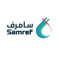 SAMREF Saudi Aramco Mobil Refinery Company Ltd. SAMREF Saudi Aramco Mobil Refinery Company Ltd.